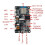 2.8-Inch T5 Development Board Capacitive Touchscreen with Gyroscope WiFi & BLE Module Microphone Speaker for Tuya AI 3