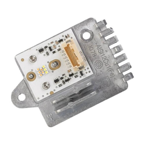 4M8941475 4M8941476 Headlight Module LED Light Source Control Module for  Q8 RSQ8 2019- Right
