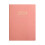 2024  Plan Notebook Calendar Thickened Daily Plan Notebook Weekly Notebook Office School Supplies 2