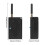 LT5 Meshtastic Node Tracker LoRa Mesh Communication 5200mAh Battery SX1262 NRF52840 12KM Long Range LoRa Node 915MHZ 9