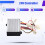 24V Controller for  E200 E300 MX350 Pocket Mod - Version-Specific Replacement Control Module - 7 Connectors 3