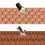 Leather Stamping Tools,2Pcs Professional Stamps Kit X552 84-42 Two Different Stamp Set Designs for  Working 2