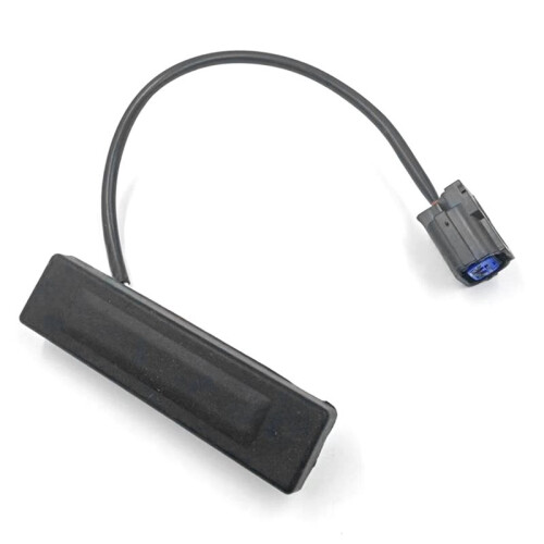 81260J7200 81260J7210 Rear Trunk Lock Boot Release  Tailgate Opening Button for  Eed 2018 2019 2020 1