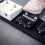 Gitarrpedalbräda Gitarr Effektpedalbräda Gitarr Effekter Pedalbräda Gitarr Pedalplatta Instrumenttillbehör 6
