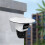 Sun and Rain Visor for  Security PoE Bullet-PTZ Cam S4 - Protective Shade Cover 3