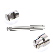 50Pcs Finishing and Polishing Discs Kit Composites Ceramics and Glass Ionomer Materials 9.5mm Coarse Sand