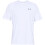 Under Armour (S, White/Grey) Under Armour Mens 2.0 T-Shirt 1