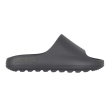 (11 UK, Slate) Jack Wills Mens Chunky Sliders