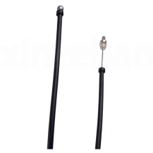 4E0823543A 4E0823530A 4E0823531A Hood Release Cable for A8 S8 2003-2010 4E0823530A