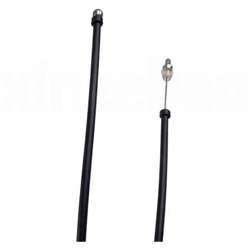 4E0823543A 4E0823530A 4E0823531A Hood Release Cable for  A8 S8 2003-2010 4E0823530A