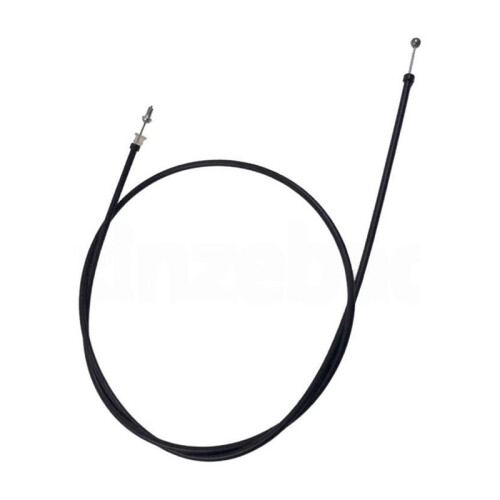 4E0823543A 4E0823530A 4E0823531A Hood Release Cable for  A8 S8 2003-2010 4E0823530A 1