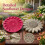 Sunflower Stepping Stone Mold Concrete Mold Stepping Stone Garden Path Decor 2