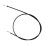 4E0823543A 4E0823530A 4E0823531A Hood Release Cable for  A8 S8 2003-2010 4E0823530A 5