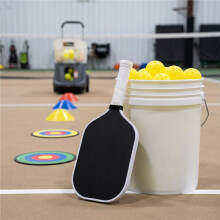 MOD TA-15 Player Edition Pickleball T700 Carbon Fiber Pickleball Paddle 14mm Thermoformed Integrated Pickleball Paddle