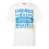 Diesel (S, Off White) Diesel Mens Still Brave T-Shirt 1