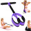 Foot Pedal Tension Strap with Handle for Comprehensive Fitness Exercise 3
