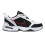 Nike (7.5 UK, White/Black) Nike Mens Monarch Iv Trainers 1