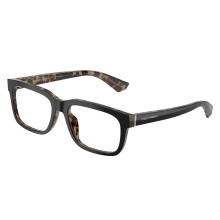 Dolce & Gabbana DG3432 3417 Men New Eyeglasses