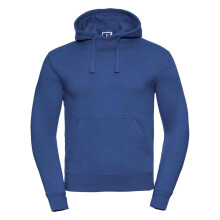 (L, Bright Royal Blue) Russell Mens Authentic Hoodie