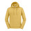 Russell (M, Mustard) Russell Mens Authentic Hoodie 1