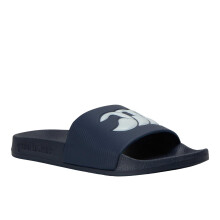 (8 UK, Navy/White) Canterbury Unisex Adult Wide Sliders