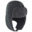 Result (S, Black) Result Mens Winter Thinsulate Sherpa Hat 1