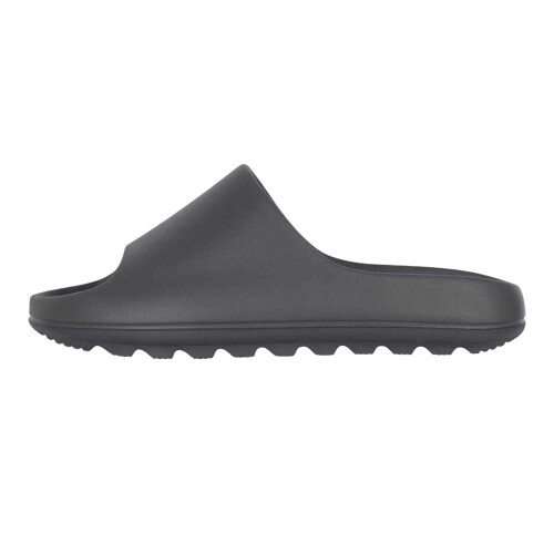 (7 UK, Slate) Jack Wills Mens Chunky Sliders 1