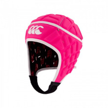 (XS, Pink) Canterbury Unisex Adult Raze Rugby Headguard