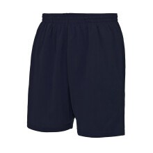 (XS, French Navy) AWDis Cool Mens Shorts