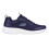 Skechers (12 UK, Navy) Skechers Mens Dynamight 2.0 Setner Trainers 1