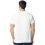 Gildan (M, White) Gildan Mens Cotton Label T-Shirt 2