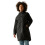 Regatta (14 UK, Black) Regatta Womens/Ladies Levita Waterproof Jacket 6