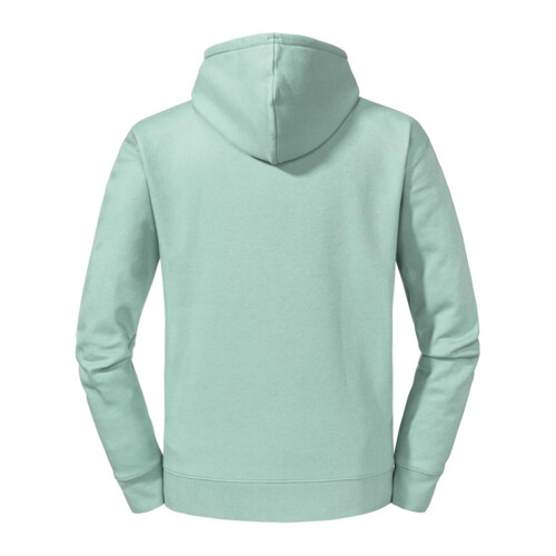 Russell (M, Eucalyptus) Russell Mens Authentic Hoodie 1