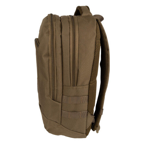 JACK PYKE JACK PYKE Kestrel Rucksack Olive Brown