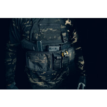 Viper TACTICAL VX Buckle Up Ready Rig Black