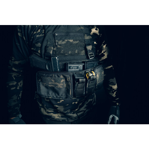Viper TACTICAL Viper TACTICAL VX Buckle Up Ready Rig Black