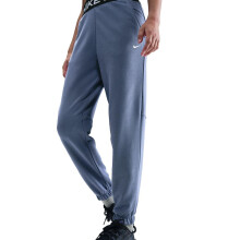 (7-8 Years, Indigo) Nike Childrens/Kids Pro Dri-FIT Jogging Bottoms