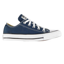(4.5 UK, Navy) Converse Unisex Adult Taylor All Star Classic Trainers