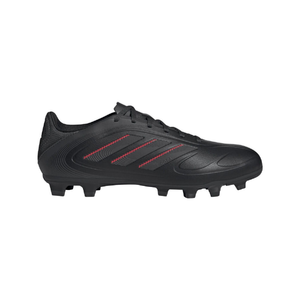 Adidas Men's Black Copa Pure Iii Club Firm Ground Football Boots - 7 Uk - Image 2