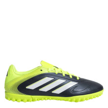 (6.5 UK, Core Black) Adidas Mens Copa Pure III Club Firm Ground Football Boots