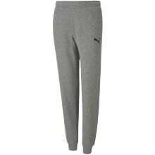 Puma Childrens/Kids TeamGoal 23 Jogging Bottoms