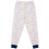 Peppa Pig (4-5 Years, Navy) Peppa Pig Boys Pyjama Set 3