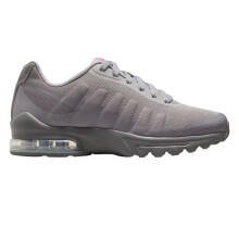 (5.5 UK, Grey/Pink) Nike Girls Air Max Invigor Trainers