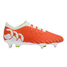 (10 UK, Tango) Canterbury Mens Speed Falcon Team Soft Ground Rugby Boots