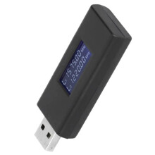 6X USB Powered GPS OUT Plug and with Car Charger 12-24V Adapter Accessory