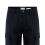 (30R, Black) SoulCal Mens Plain Cargo Trousers 4