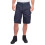 Lee Cooper (42R, Navy Blue) Lee Cooper Mens Classic Cargo Shorts 5