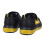 Batman (4 UK Child, Black/Yellow) Batman Boys Light Up Hook and Loop Trainers 2