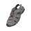 (9 UK, Grey) Mountain Warehouse Mens Trek Sandals 1
