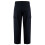 (30R, Black) SoulCal Mens Plain Cargo Trousers 2